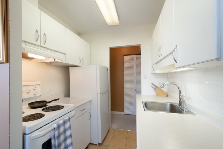 Photo 17 at 1106 - 1720 Barclay Street, West End VW, Vancouver West