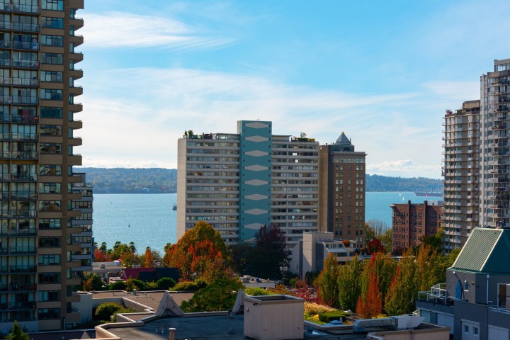 Photo 11 at 1106 - 1720 Barclay Street, West End VW, Vancouver West