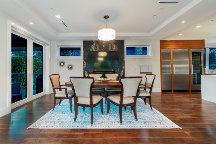 Photo 6 at 2408 Mathers Avenue, Dundarave, West Vancouver