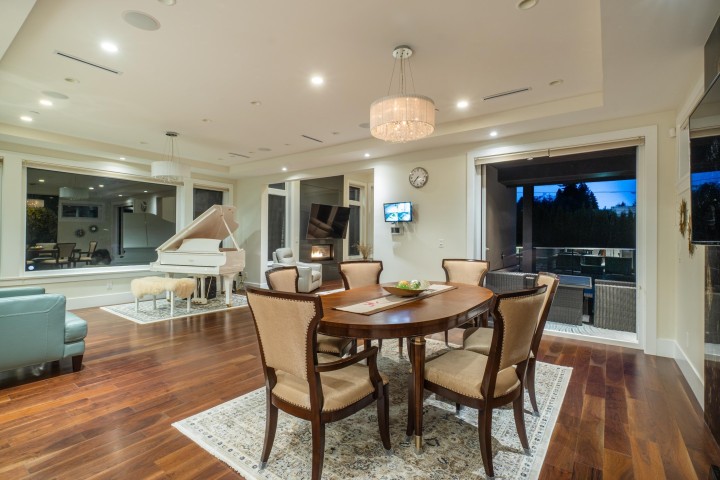 Photo 7 at 2408 Mathers Avenue, Dundarave, West Vancouver