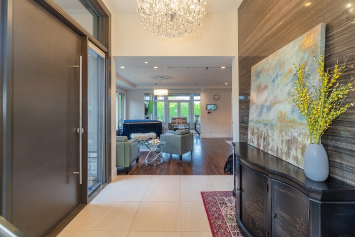 Photo 3 at 2408 Mathers Avenue, Dundarave, West Vancouver