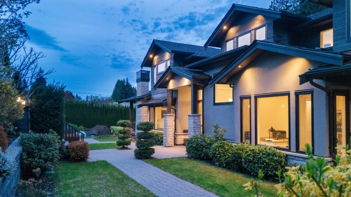 Photo 1 at 2408 Mathers Avenue, Dundarave, West Vancouver