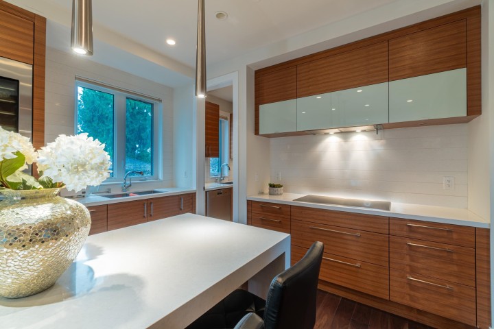 Photo 9 at 2408 Mathers Avenue, Dundarave, West Vancouver