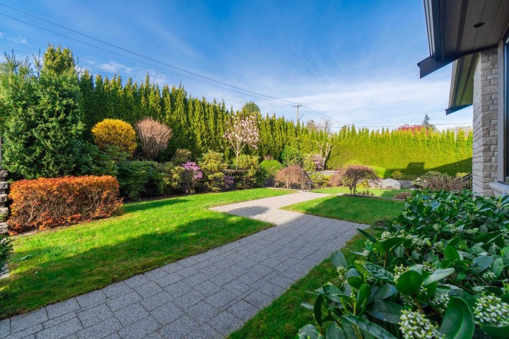 Photo 34 at 2408 Mathers Avenue, Dundarave, West Vancouver
