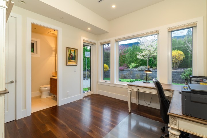 Photo 11 at 2408 Mathers Avenue, Dundarave, West Vancouver