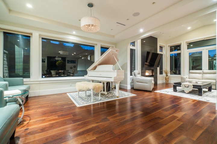 Photo 4 at 2408 Mathers Avenue, Dundarave, West Vancouver