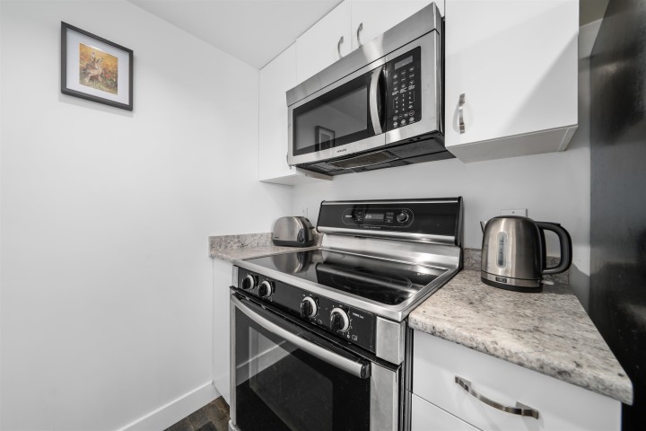 Photo 17 at 1908 - 1060 Alberni Street, West End VW, Vancouver West