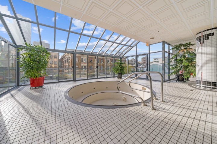 Photo 34 at 1908 - 1060 Alberni Street, West End VW, Vancouver West