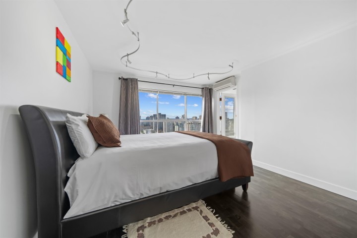 Photo 14 at 1908 - 1060 Alberni Street, West End VW, Vancouver West