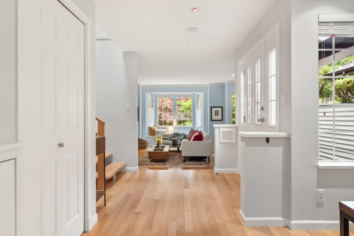 Photo 6 at 2146 W 14th Avenue, Kitsilano, Vancouver West