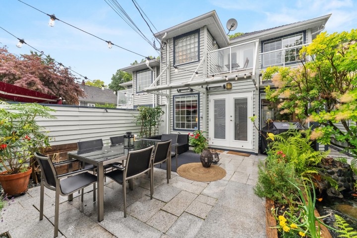 Photo 26 at 2146 W 14th Avenue, Kitsilano, Vancouver West