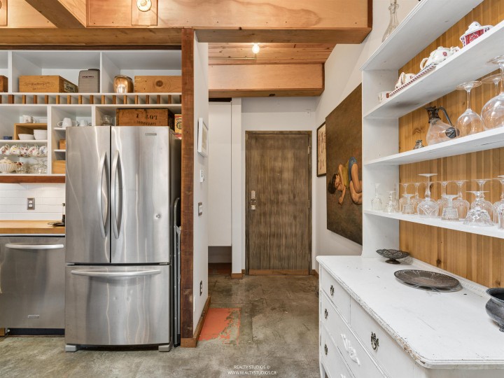 Photo 2 at 418 - 350 E 2nd Avenue, Mount Pleasant VE, Vancouver East