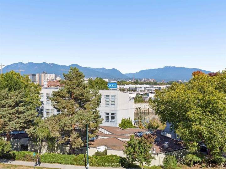 Photo 22 at 418 - 350 E 2nd Avenue, Mount Pleasant VE, Vancouver East
