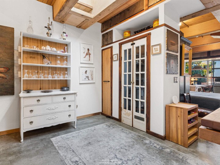 Photo 3 at 418 - 350 E 2nd Avenue, Mount Pleasant VE, Vancouver East