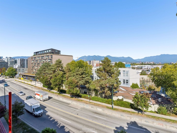 Photo 36 at 418 - 350 E 2nd Avenue, Mount Pleasant VE, Vancouver East