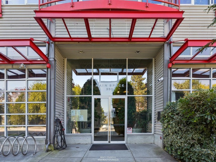 Photo 32 at 418 - 350 E 2nd Avenue, Mount Pleasant VE, Vancouver East