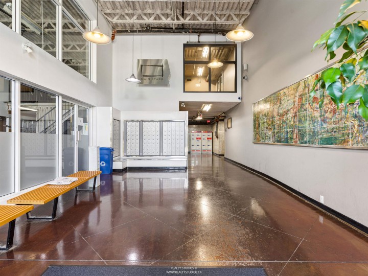 Photo 30 at 418 - 350 E 2nd Avenue, Mount Pleasant VE, Vancouver East