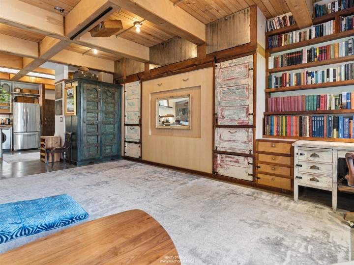 Photo 14 at 418 - 350 E 2nd Avenue, Mount Pleasant VE, Vancouver East