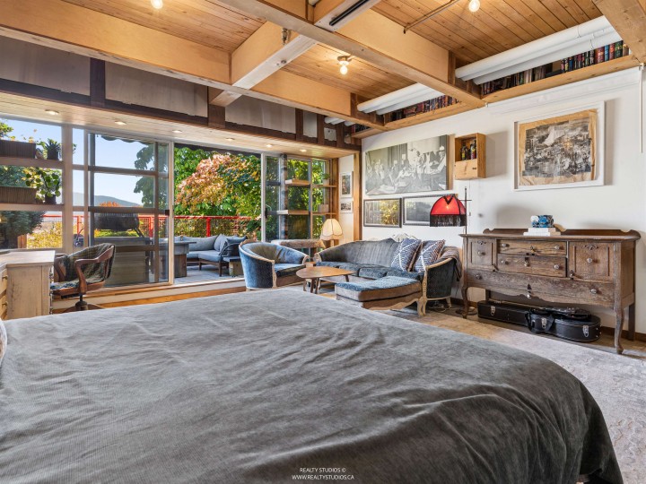 Photo 15 at 418 - 350 E 2nd Avenue, Mount Pleasant VE, Vancouver East
