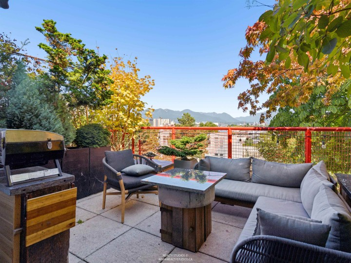 Photo 19 at 418 - 350 E 2nd Avenue, Mount Pleasant VE, Vancouver East
