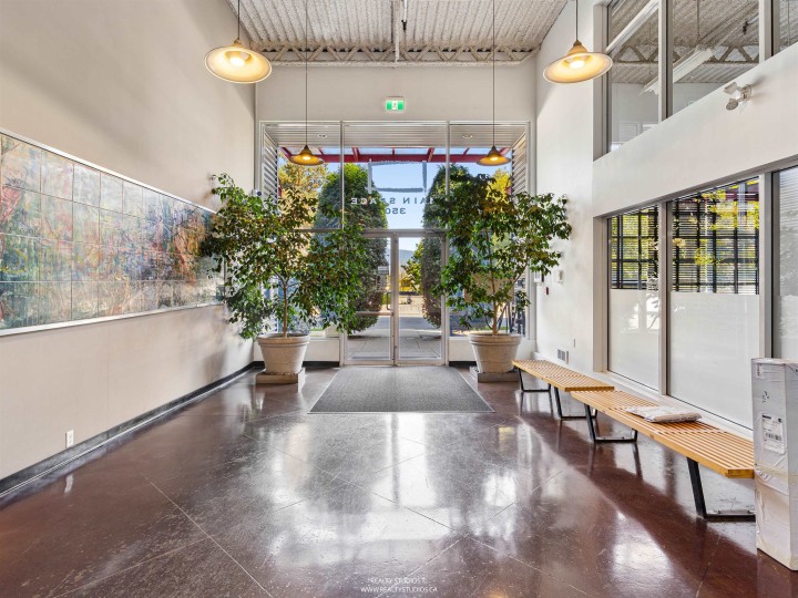 Photo 31 at 418 - 350 E 2nd Avenue, Mount Pleasant VE, Vancouver East
