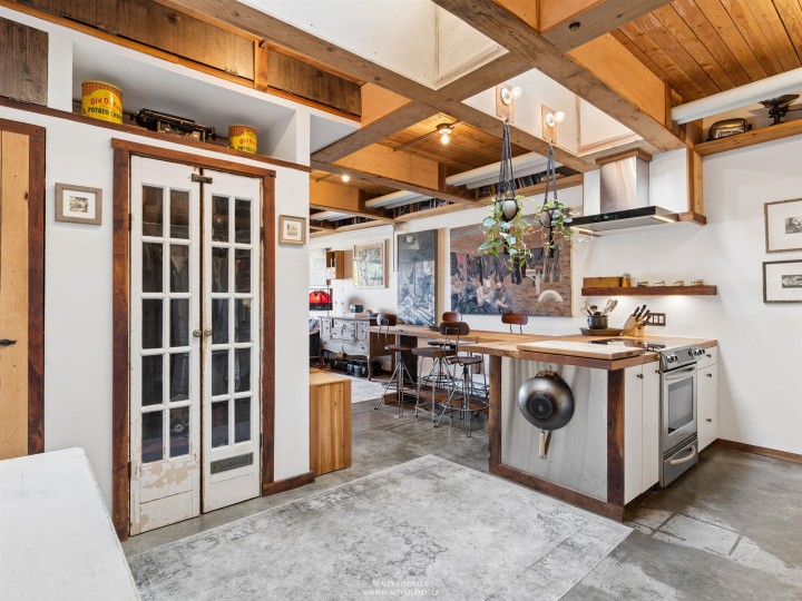 Photo 4 at 418 - 350 E 2nd Avenue, Mount Pleasant VE, Vancouver East