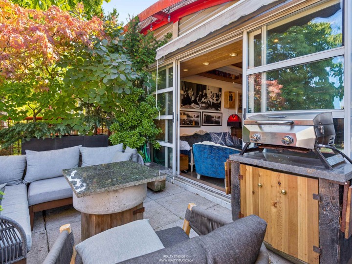 Photo 21 at 418 - 350 E 2nd Avenue, Mount Pleasant VE, Vancouver East
