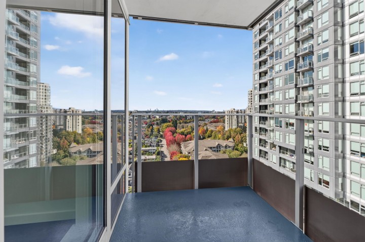 Photo 26 at 1702 - 5515 Boundary Road, Collingwood VE, Vancouver East