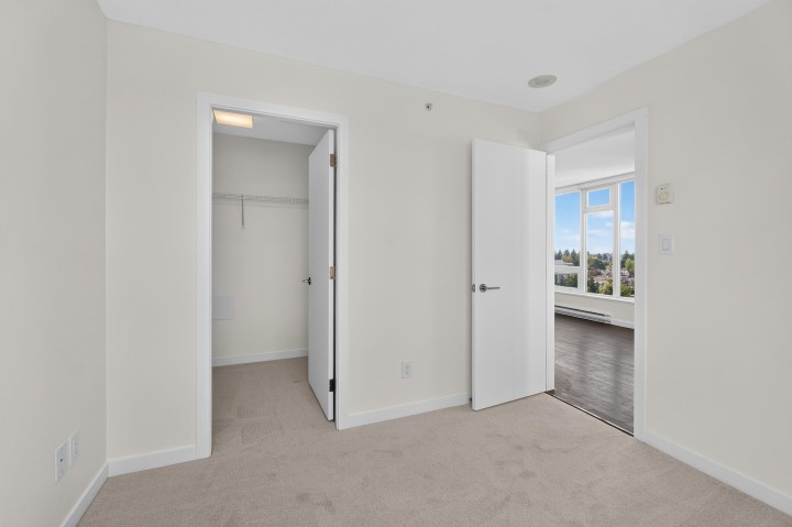 Photo 30 at 1702 - 5515 Boundary Road, Collingwood VE, Vancouver East