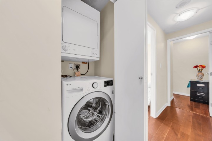 Photo 26 at 2302 - 1367 Alberni Street, West End VW, Vancouver West