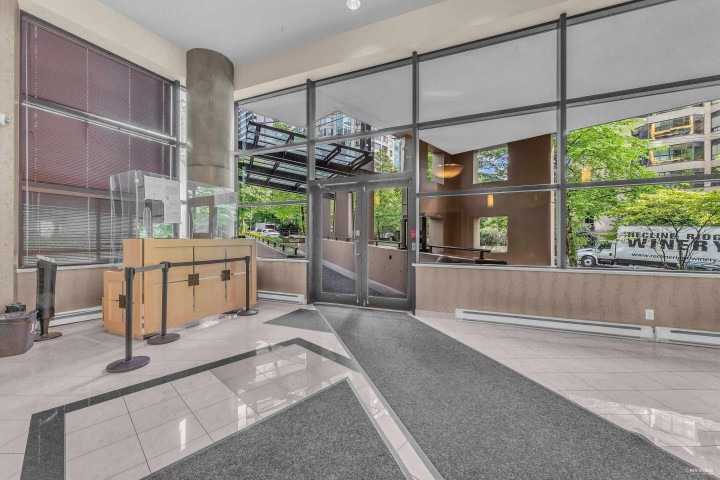 Photo 3 at 2302 - 1367 Alberni Street, West End VW, Vancouver West