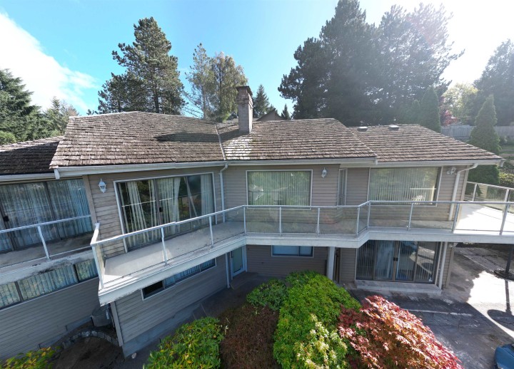 Photo 6 at 4764 Woodburn Road, Cypress Park Estates, West Vancouver