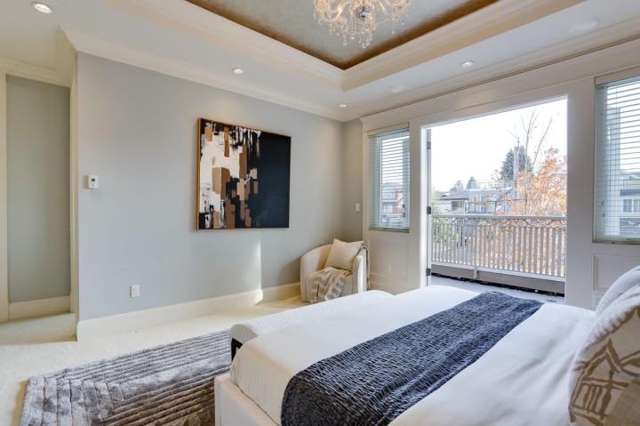 Photo 17 at 3760 W 17th Avenue, Dunbar, Vancouver West