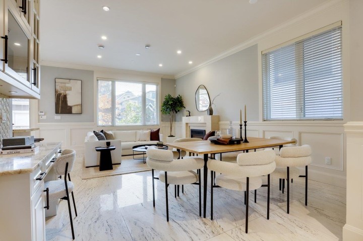 Photo 7 at 3760 W 17th Avenue, Dunbar, Vancouver West