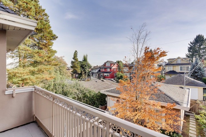Photo 28 at 3760 W 17th Avenue, Dunbar, Vancouver West