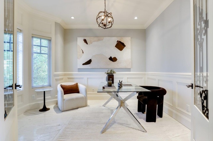 Photo 9 at 3760 W 17th Avenue, Dunbar, Vancouver West