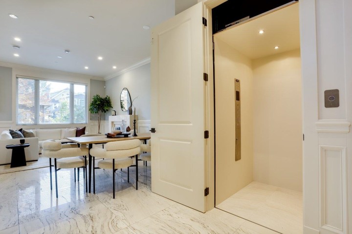 Photo 15 at 3760 W 17th Avenue, Dunbar, Vancouver West