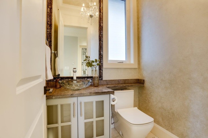 Photo 25 at 3760 W 17th Avenue, Dunbar, Vancouver West