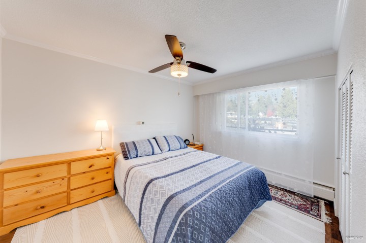 Photo 23 at 403 - 1845 Bellevue Avenue, Ambleside, West Vancouver