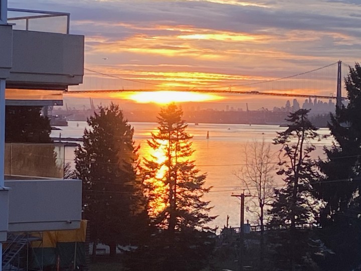 Photo 32 at 403 - 1845 Bellevue Avenue, Ambleside, West Vancouver