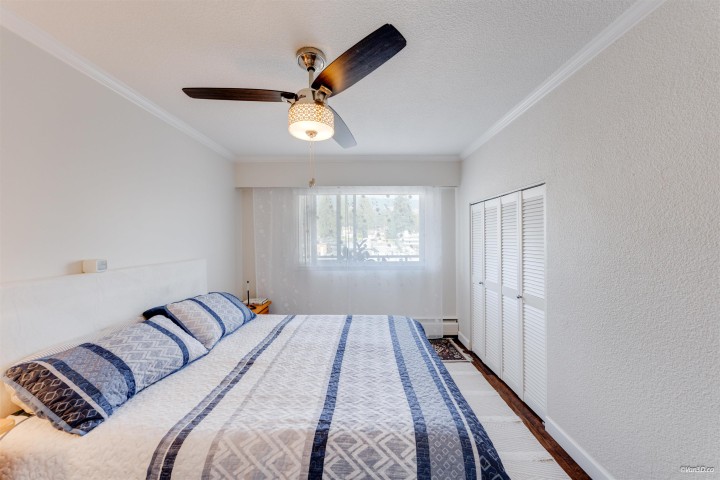 Photo 24 at 403 - 1845 Bellevue Avenue, Ambleside, West Vancouver