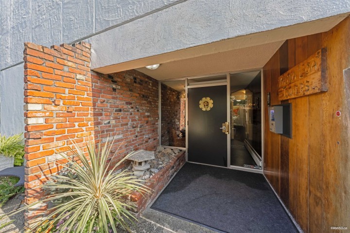 Photo 30 at 403 - 1845 Bellevue Avenue, Ambleside, West Vancouver