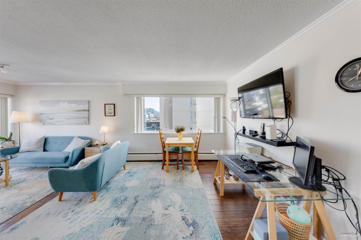 Photo 11 at 403 - 1845 Bellevue Avenue, Ambleside, West Vancouver