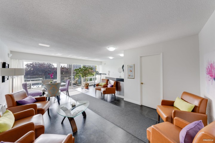 Photo 31 at 403 - 1845 Bellevue Avenue, Ambleside, West Vancouver