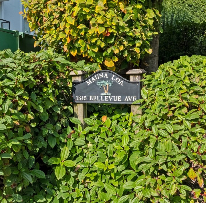Photo 29 at 403 - 1845 Bellevue Avenue, Ambleside, West Vancouver