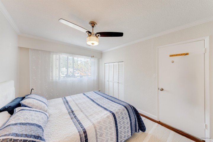 Photo 25 at 403 - 1845 Bellevue Avenue, Ambleside, West Vancouver