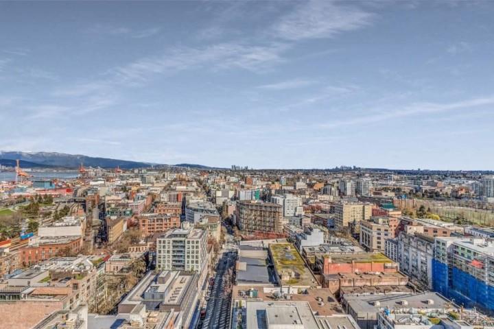 Photo 30 at 2201 - 108 W Cordova Street, Downtown VW, Vancouver West
