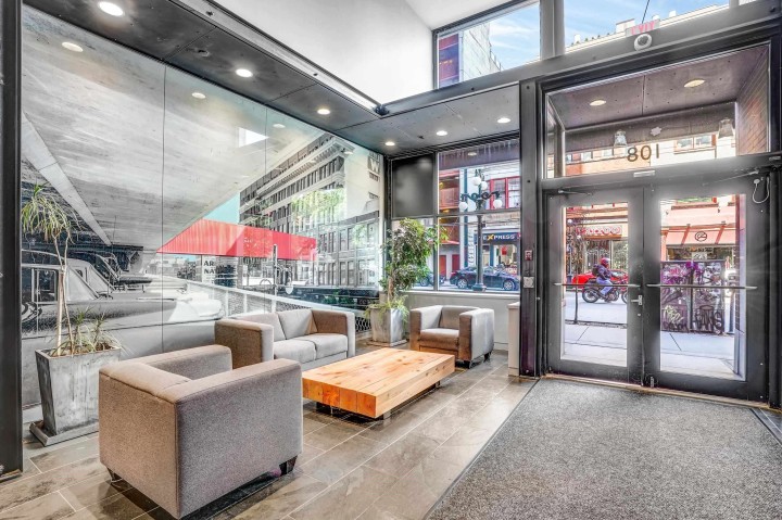 Photo 18 at 2201 - 108 W Cordova Street, Downtown VW, Vancouver West