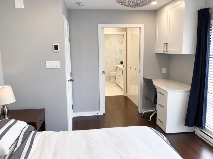 Photo 11 at 2 - 730 W 7th Avenue, Fairview VW, Vancouver West
