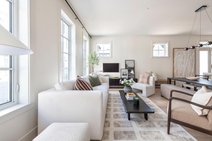 Photo 17 at 1 - 2115 W 18th Avenue, Arbutus, Vancouver West